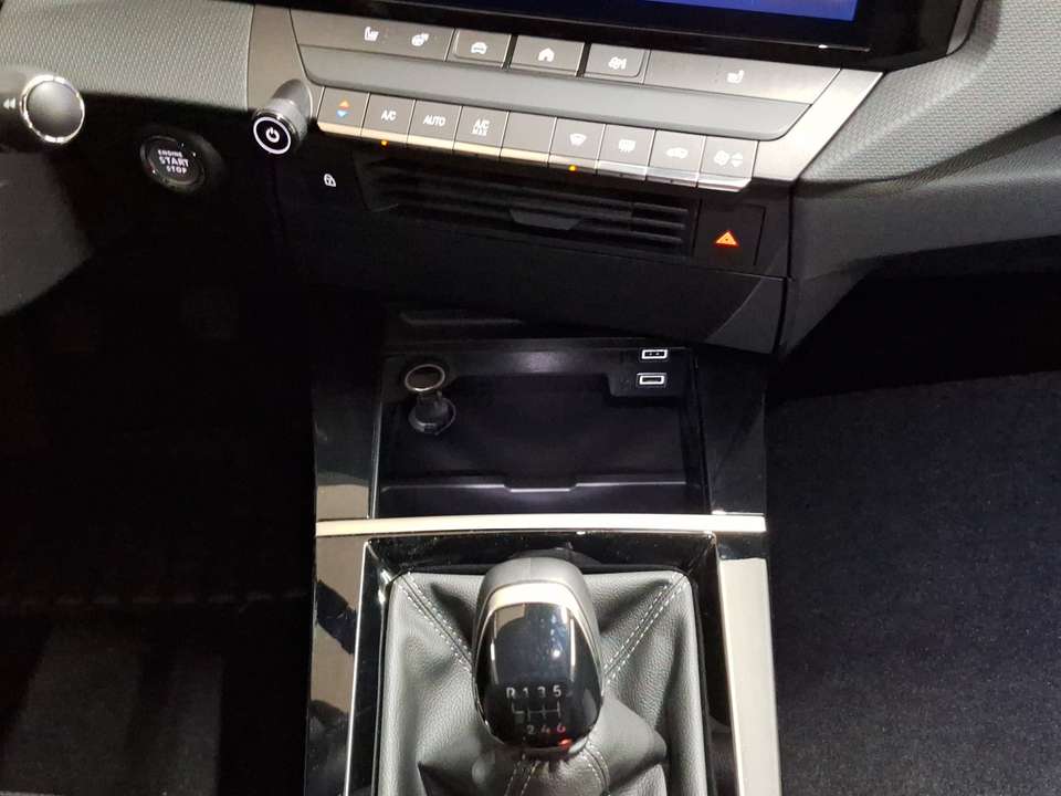 Opel Astra - Imagem 13