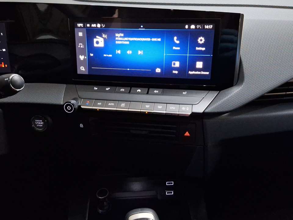 Opel Astra - Imagem 14