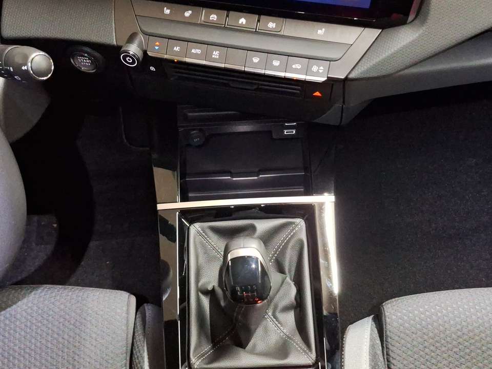 Opel Astra - Imagem 14
