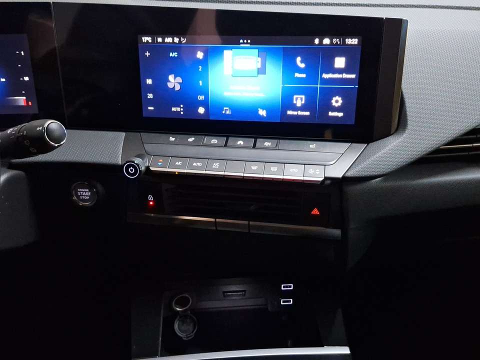 Opel Astra - Imagem 15