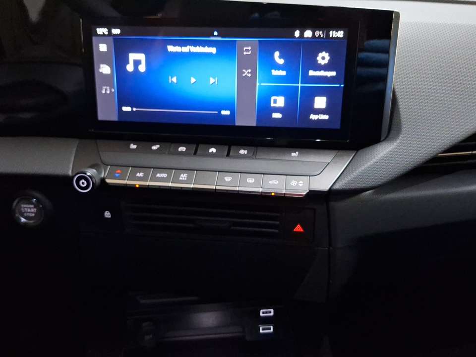 Opel Astra - Imagem 15