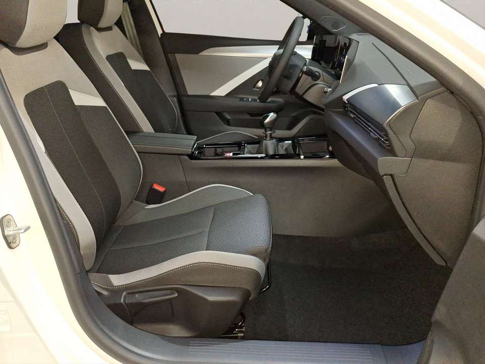 Opel Astra - Imagem 15