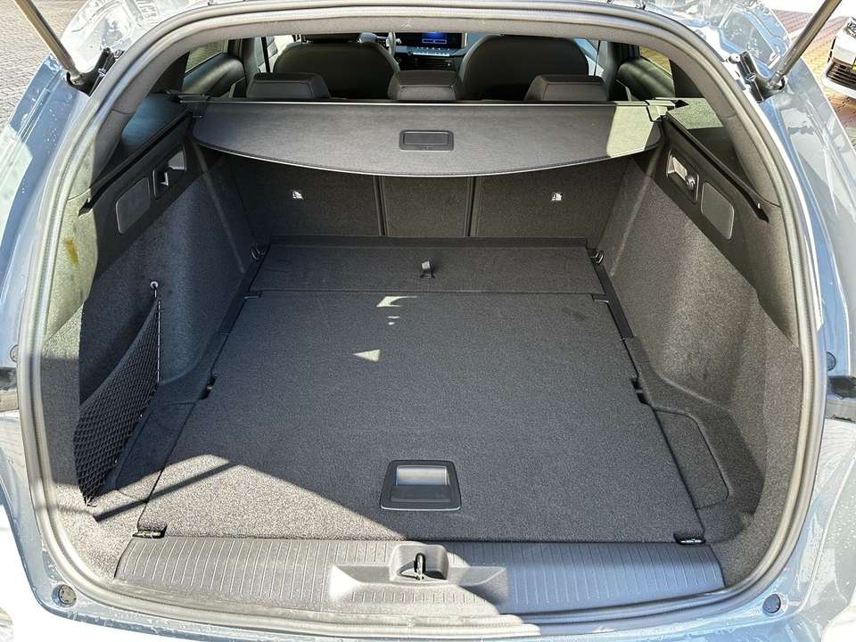Opel Astra - Imagem 7