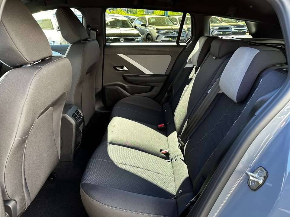 Opel Astra - Imagem 10