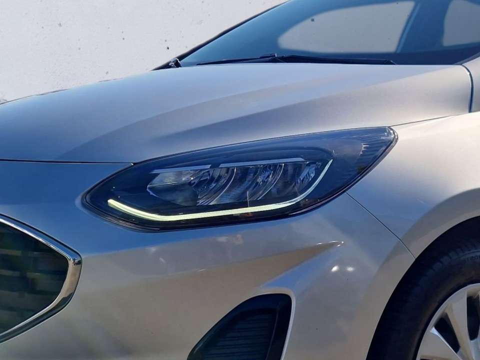 Ford Fiesta - Imagem 3