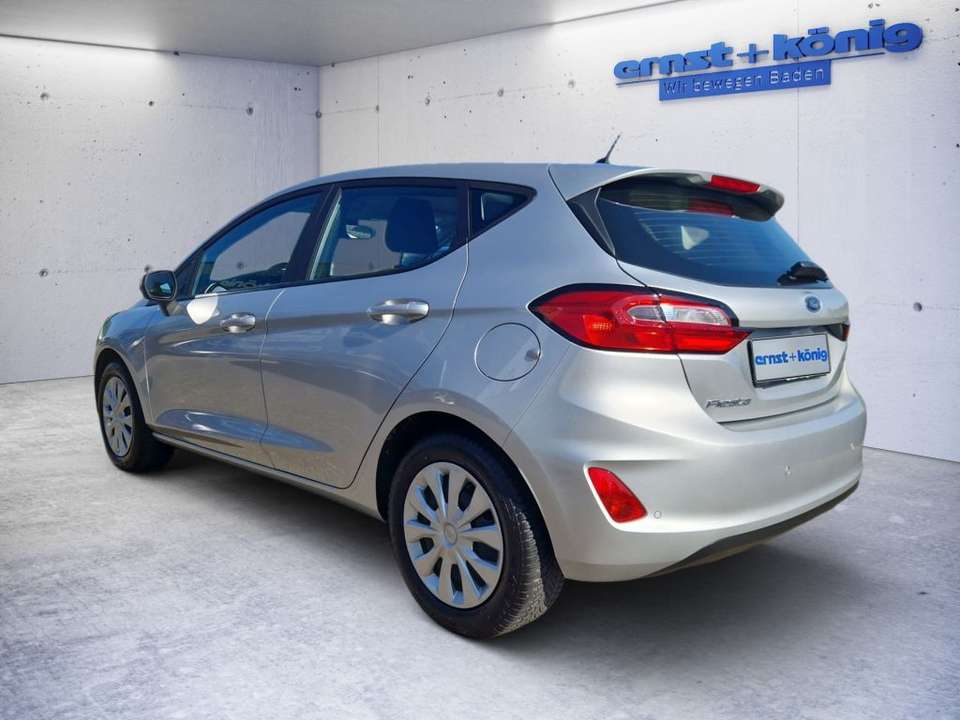 Ford Fiesta - Imagem 5