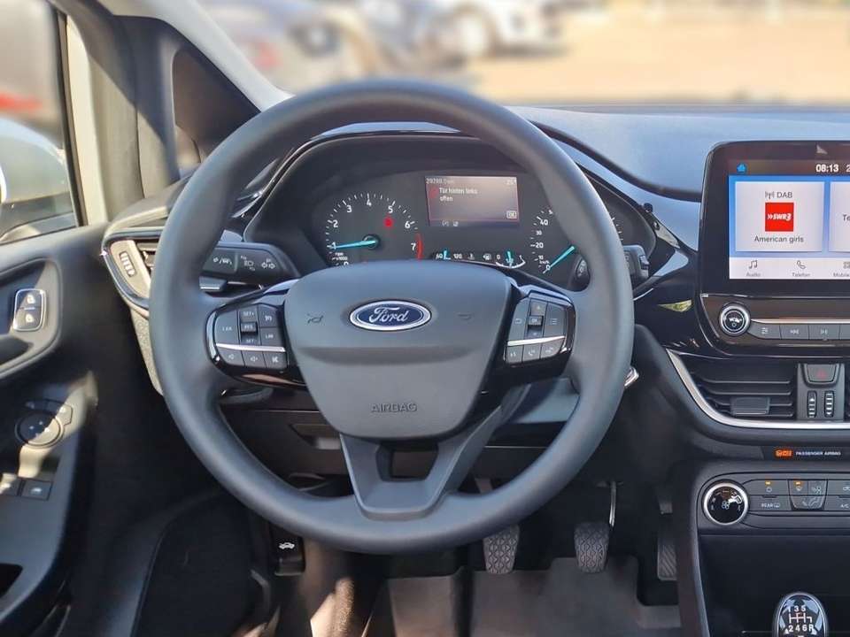 Ford Fiesta - Imagem 12