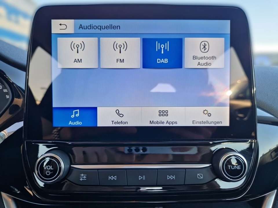 Ford Fiesta - Imagem 14