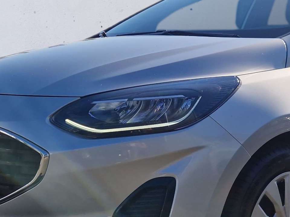Ford Fiesta - Imagem 3