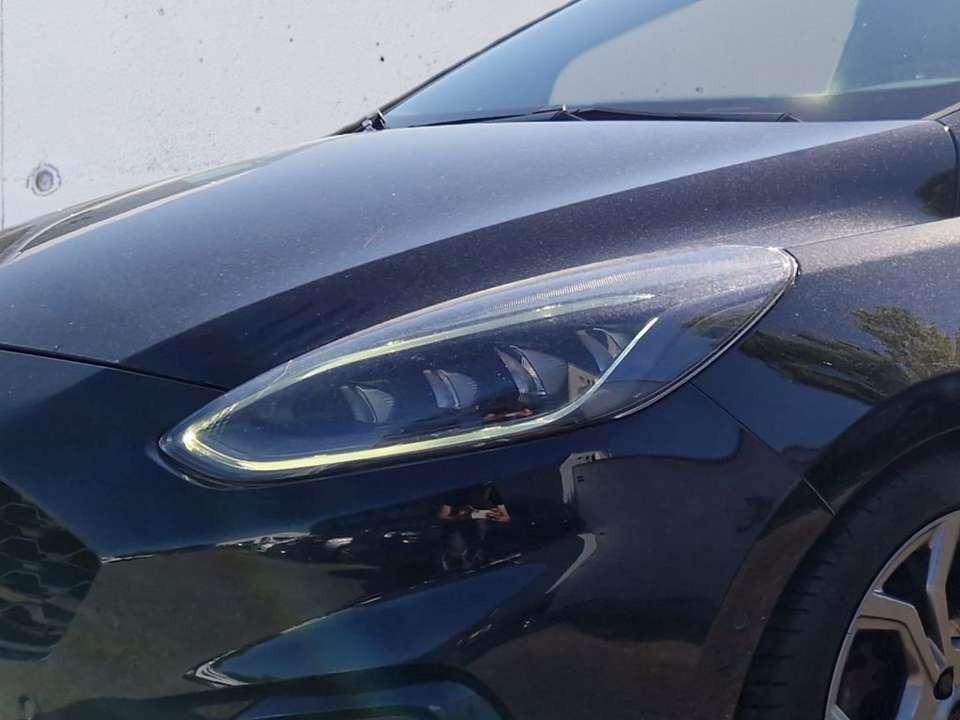 Ford Fiesta - Imagem 3