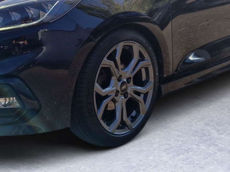 Ford Fiesta - Imagem 4