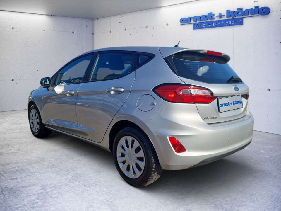Ford Fiesta - Imagem 5