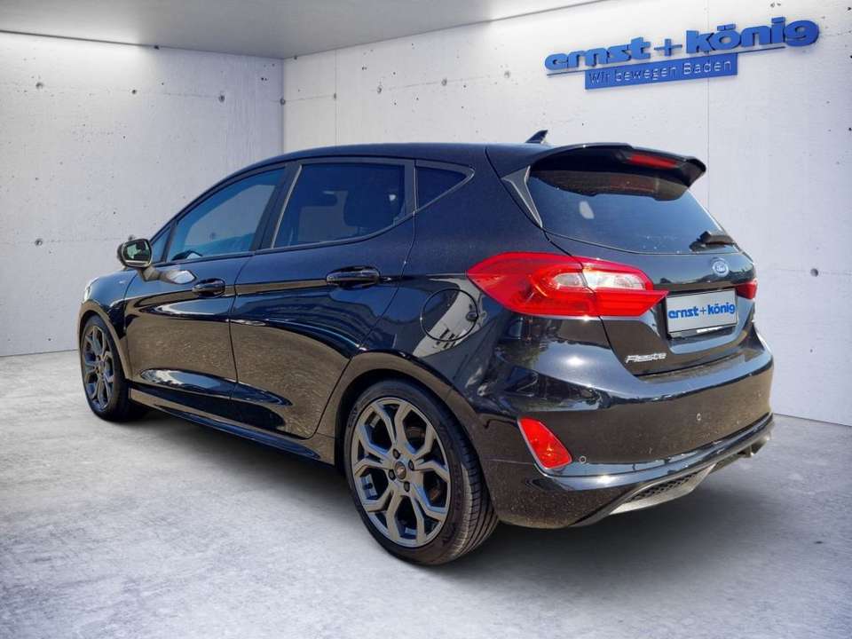 Ford Fiesta - Imagem 5