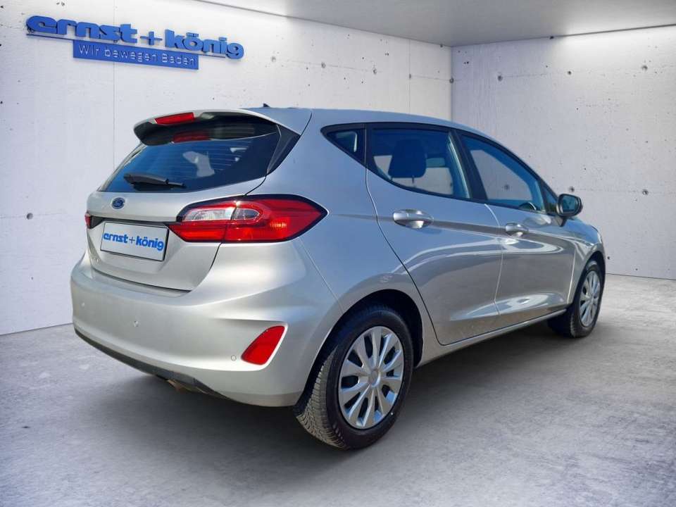 Ford Fiesta - Imagem 6