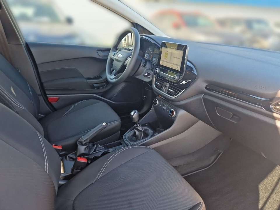 Ford Fiesta - Imagem 10