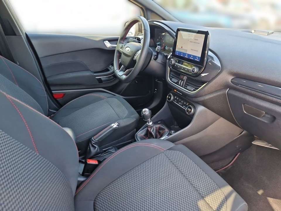 Ford Fiesta - Imagem 10