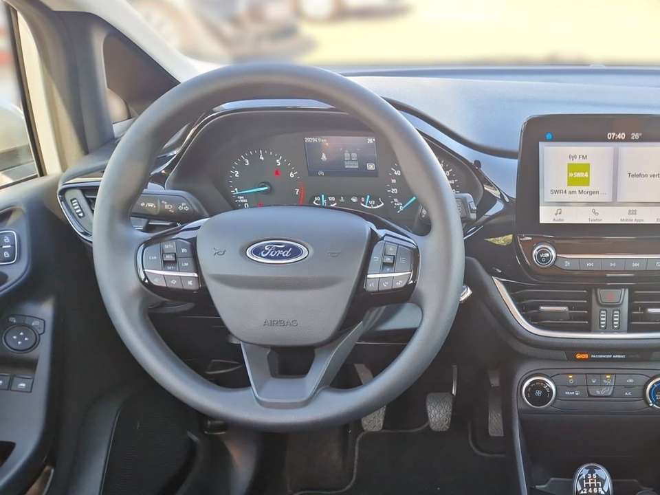 Ford Fiesta - Imagem 12