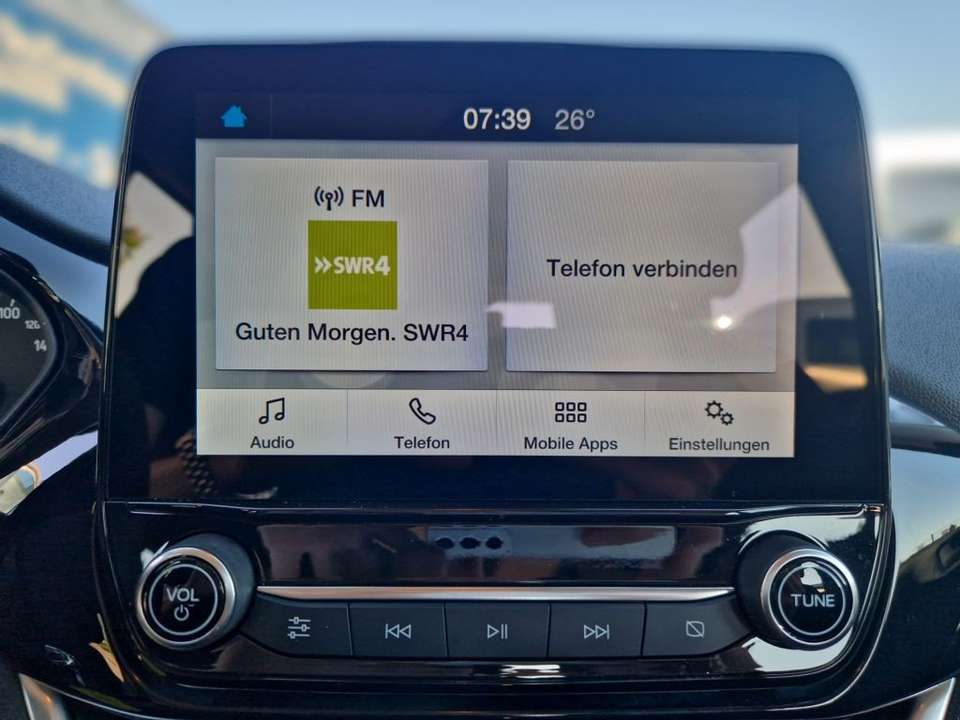 Ford Fiesta - Imagem 14
