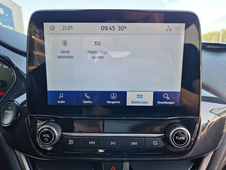 Ford Fiesta - Imagem 13