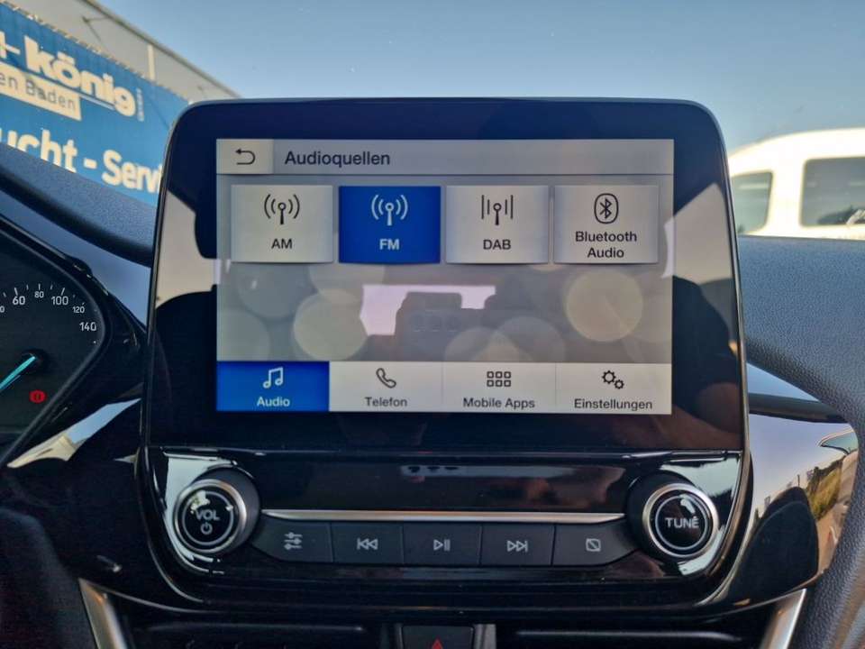 Ford Fiesta - Imagem 15