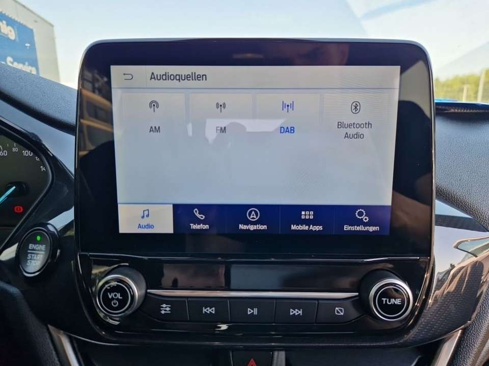 Ford Fiesta - Imagem 14