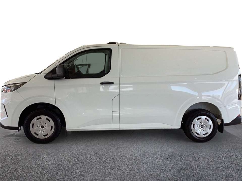 Ford Transit Custom - Imagem 4