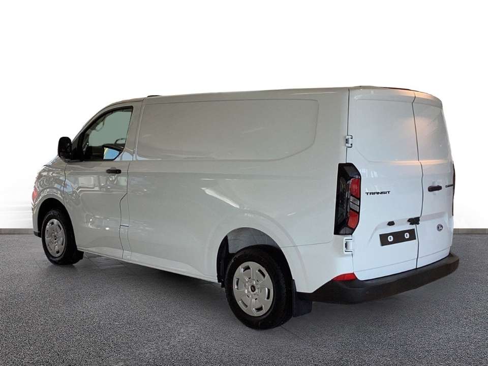 Ford Transit Custom - Imagem 5