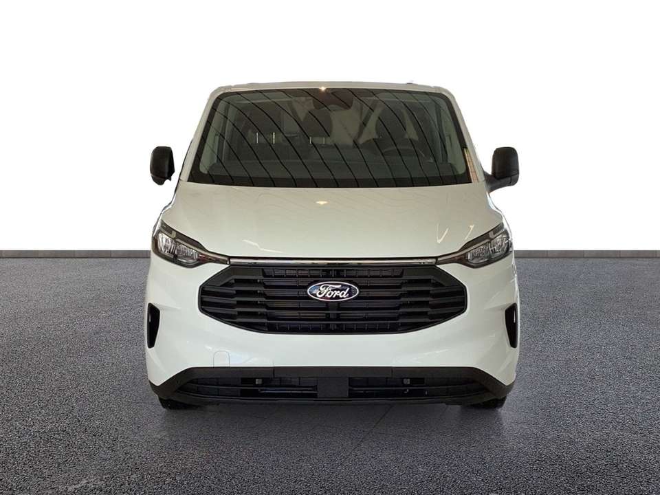Ford Transit Custom - Imagem 11