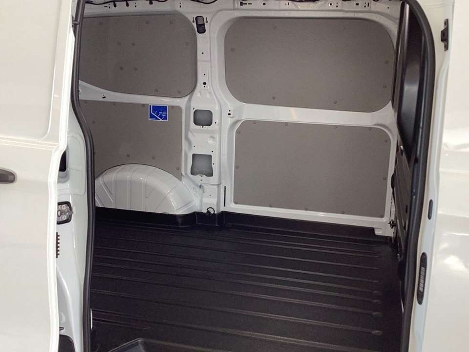 Ford Transit Custom - Imagem 15