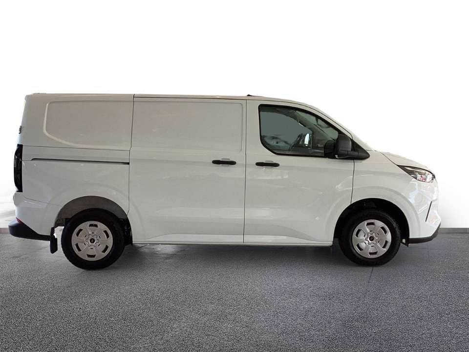 Ford Transit Custom - Imagem 9