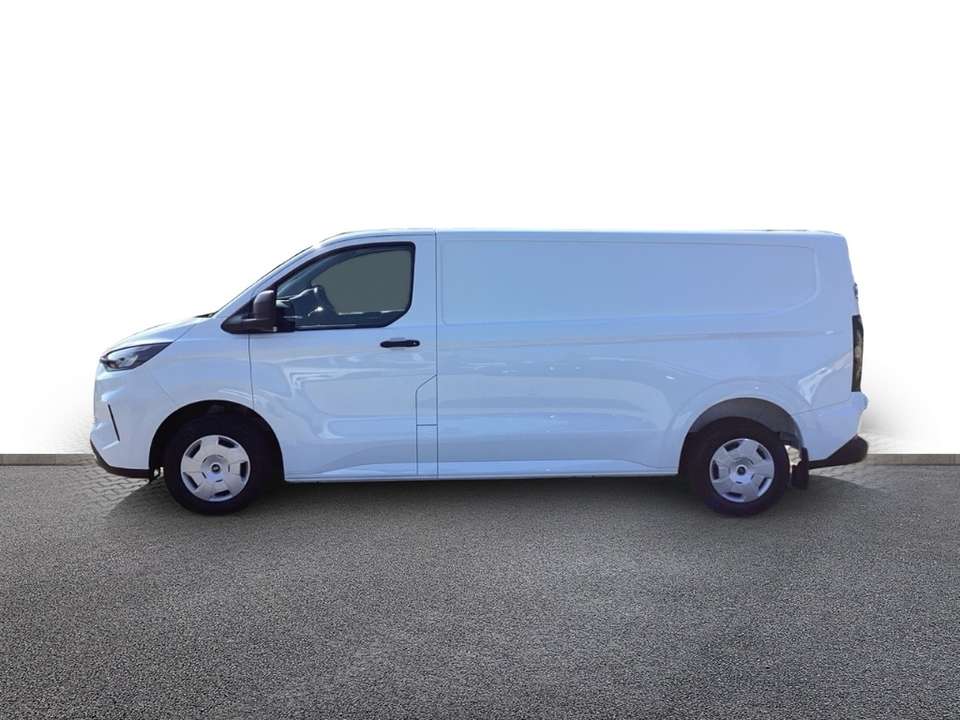 Ford Transit Custom - Imagem 4