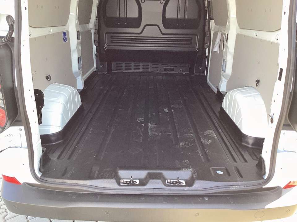 Ford Transit Custom - Imagem 7