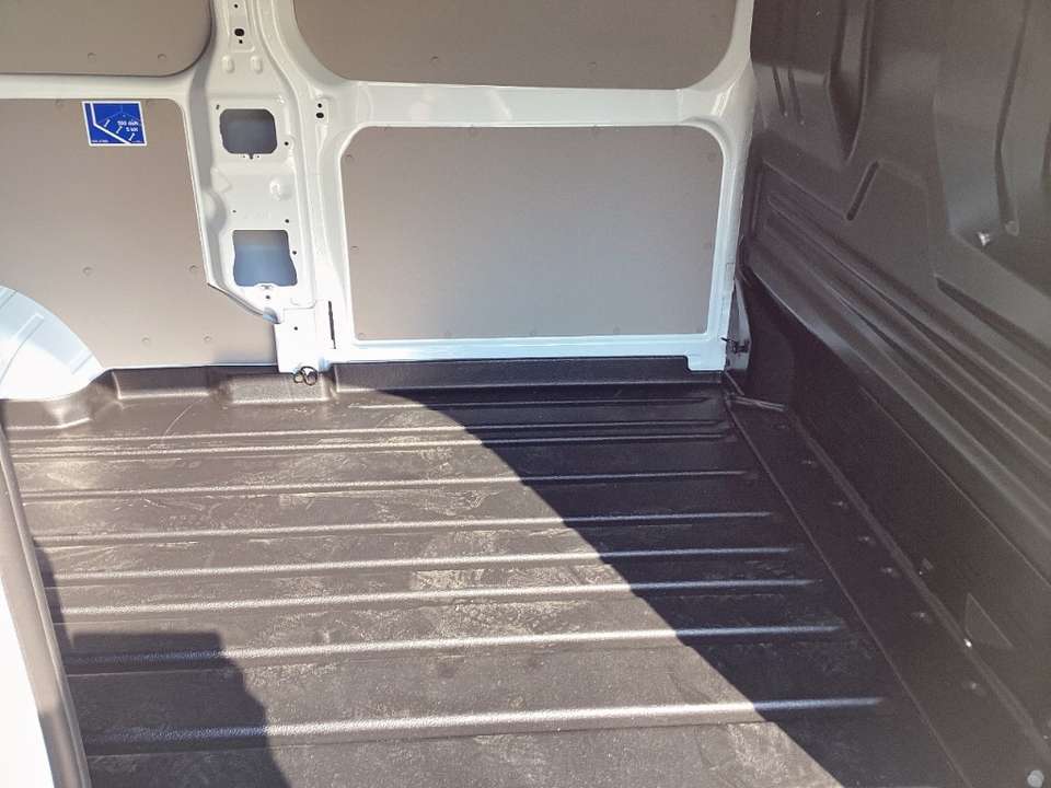 Ford Transit Custom - Imagem 15