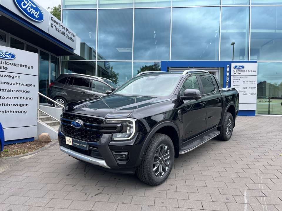 Ford Ranger - Imagem 2