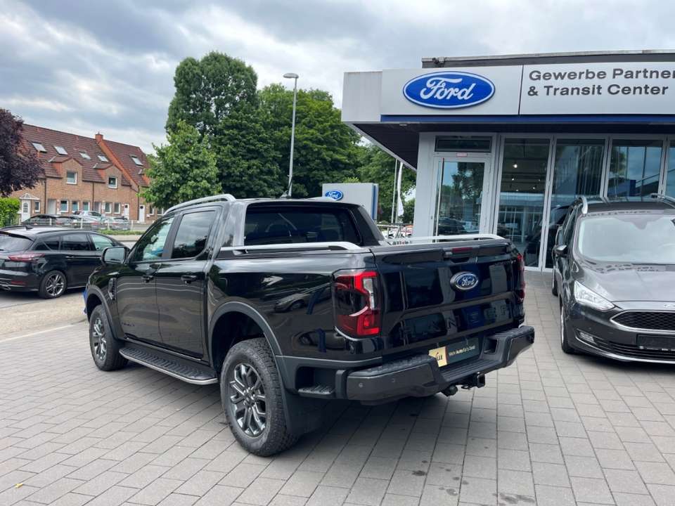 Ford Ranger - Imagem 3