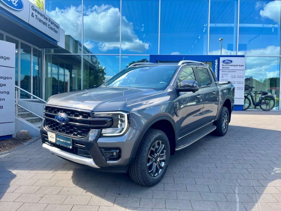 Ford Ranger - Imagem 2