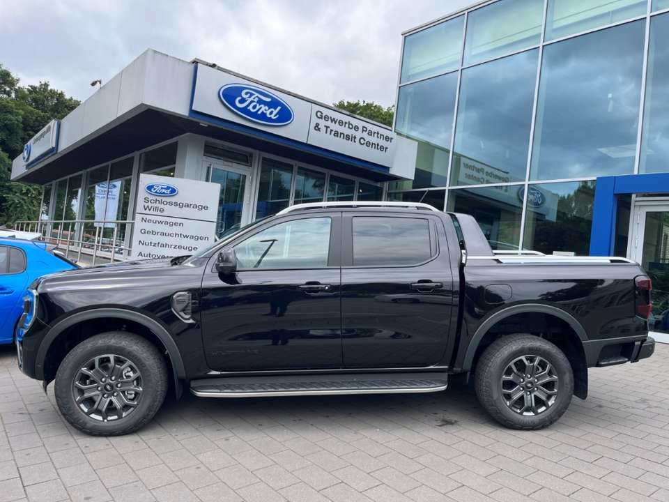 Ford Ranger - Imagem 4