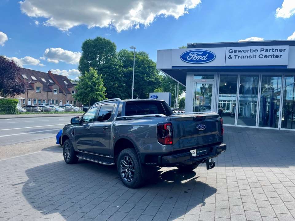 Ford Ranger - Imagem 3