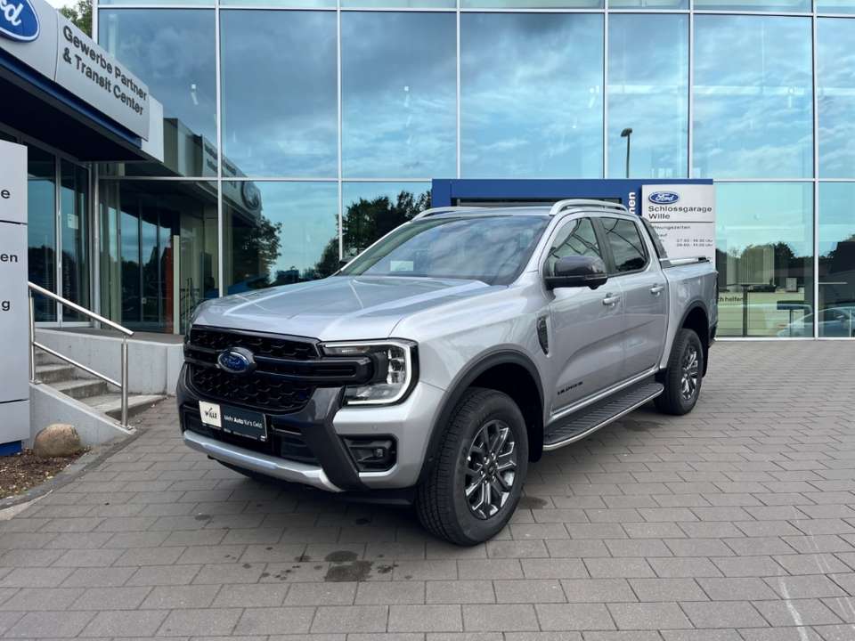 Ford Ranger - Imagem 2