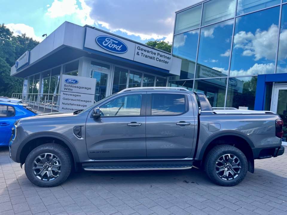 Ford Ranger - Imagem 4
