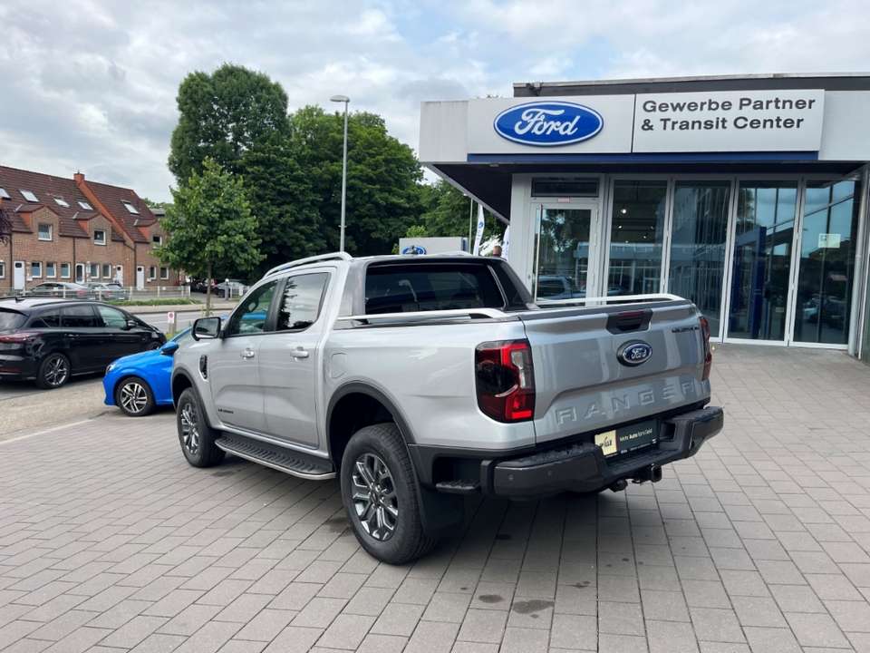Ford Ranger - Imagem 3