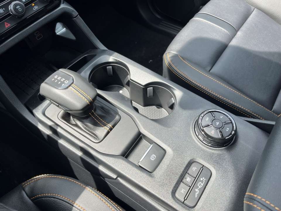 Ford Ranger - Imagem 6