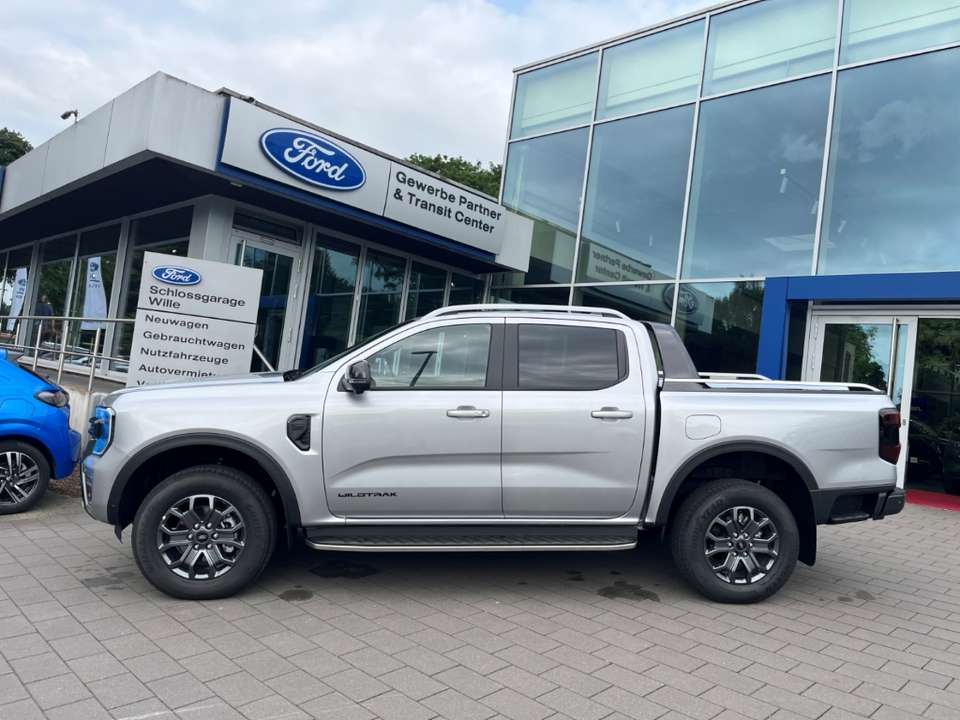 Ford Ranger - Imagem 4