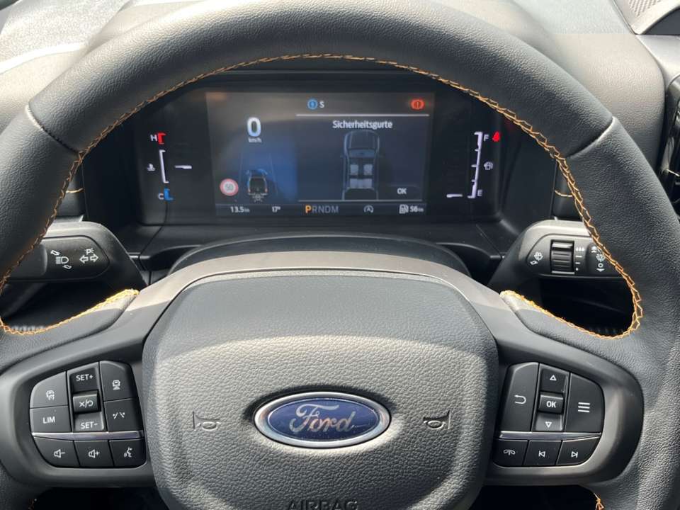 Ford Ranger - Imagem 9