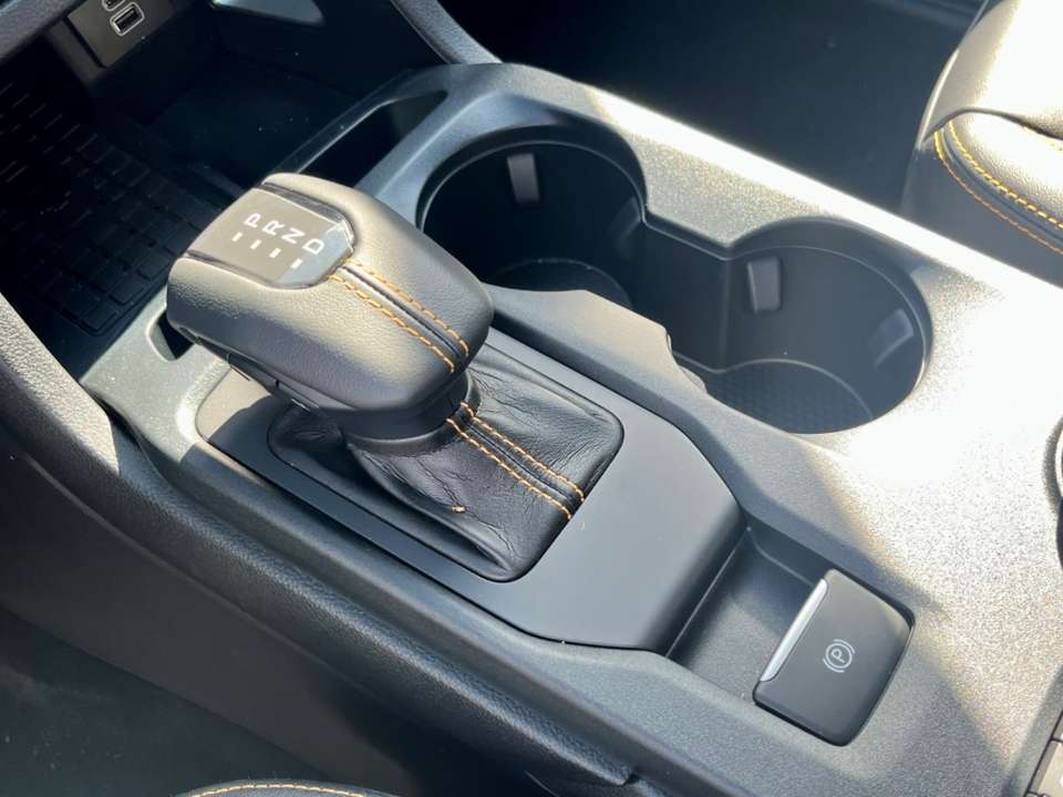 Ford Ranger - Imagem 8