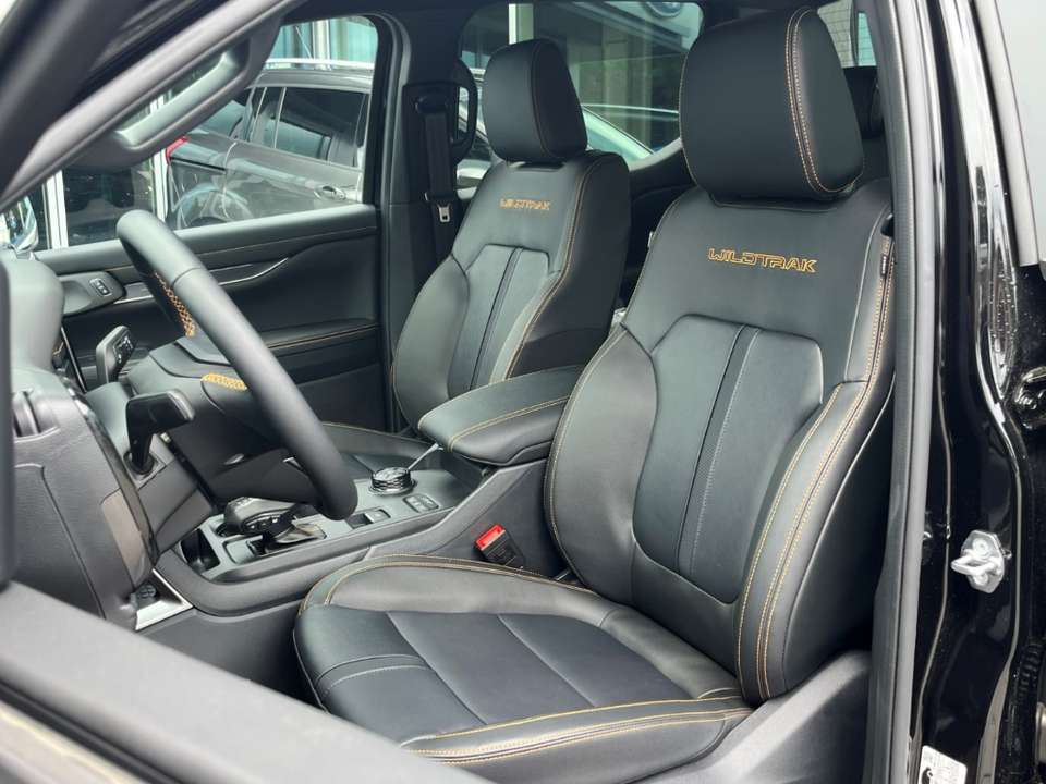 Ford Ranger - Imagem 10