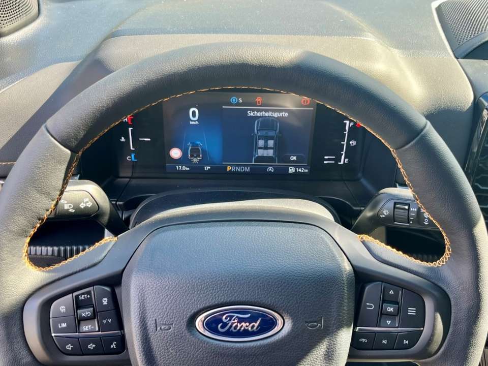 Ford Ranger - Imagem 9
