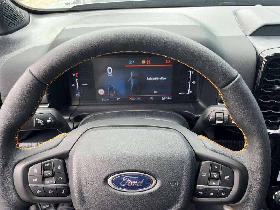 Ford Ranger - Imagem 8