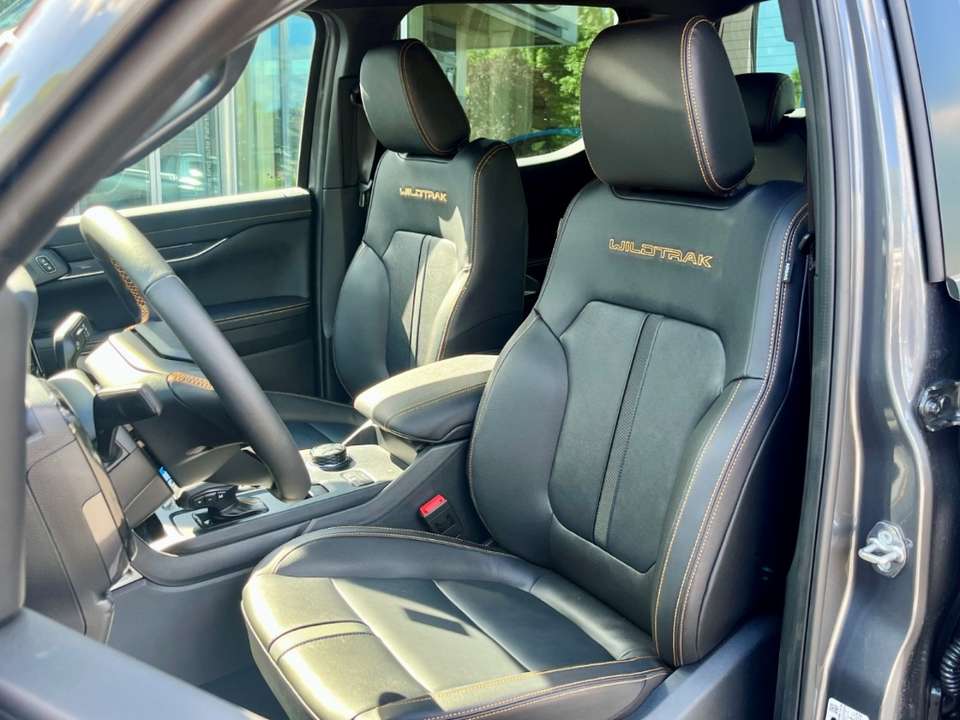 Ford Ranger - Imagem 10