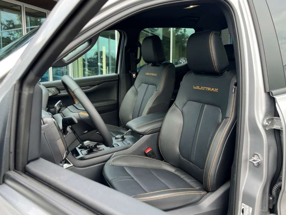 Ford Ranger - Imagem 9